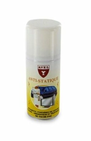 Antistatic Spray AVEL