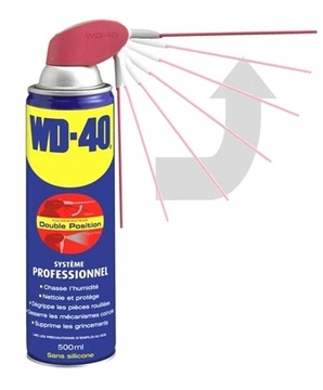 WD40 Professional