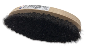 Oval  Horsehair Brush SAPHIR