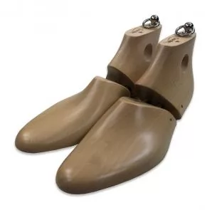 Shoe Trees for Ankle Boots Saphir Mdaille d'Or