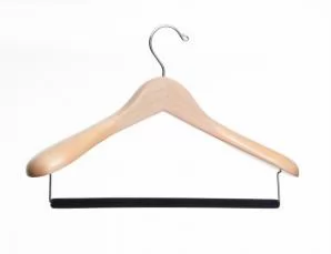 HANGER PROJECT Natural Suit Hanger