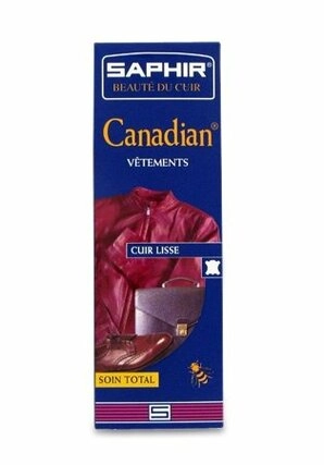 Polish Canadian Saphir