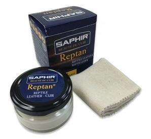 REPTAN Polish Saphir