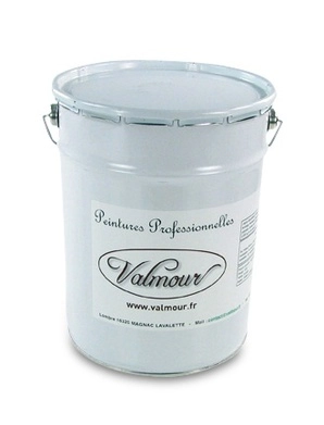 VALMOUR SOL Floor Paint