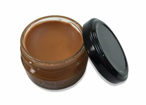 Cream Shoe Polish LCA