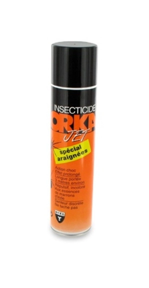 Insecticide Special Spiders ORKA Spray