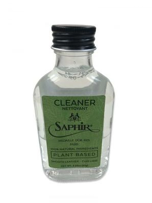 Stain Remover CLEANER Saphir Medaille d'Or