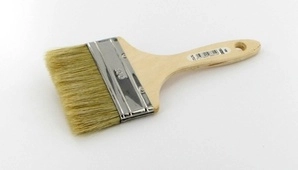 Large Paint Brush