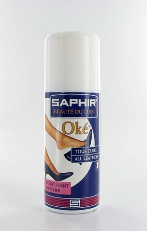 Leather Softener OKE Saphir Spray