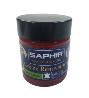 Polish Renovating Cream SAPHIR