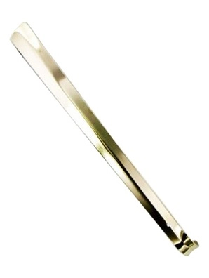 large metal shoe horn
