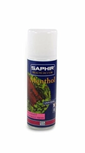SAPHIR Menthol