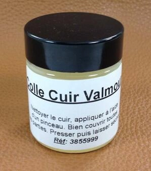 Leather Glue VALMOUR