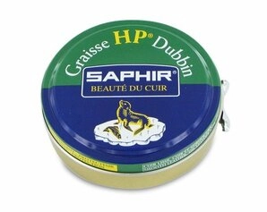 Grease SAPHIR HP Dubbin