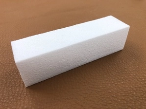 Finely Grained Pumice Block VALMOUR