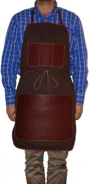 Polishing Apron