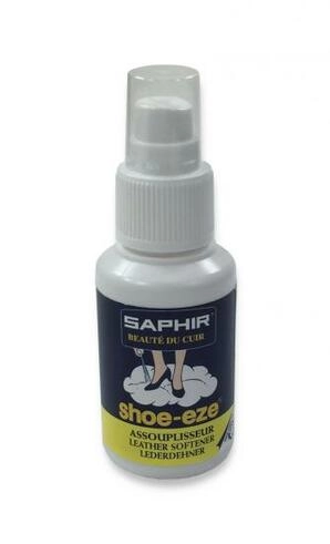 Leather Softener SHOE-EZE Saphir