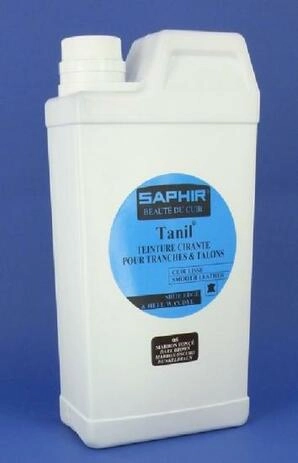 Waxing Dye TANIL Saphir