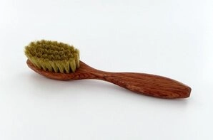 Brush Spatula SAPHIR MEDAILLE D'OR  Large