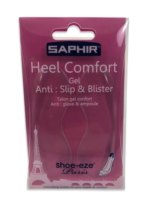 Anti Slip Gel Cushion Saphir