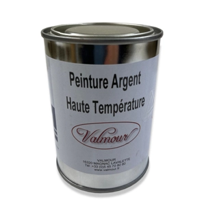 VALMOUR High temperature protective paint