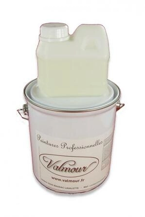 Lacquer Paint OMNILAQUE VALMOUR