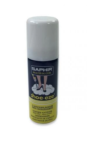 Leather Softener SHOE-EZE Saphir