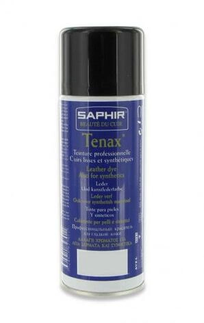 Finishing Varnish TENAX Saphir Spray