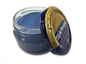 Shoe Polish Creme Surfine Pommadier SAPHIR