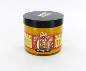 De Luxe Traditional Wax Polish LOUIS XIII Paste