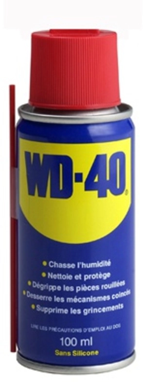 WD40