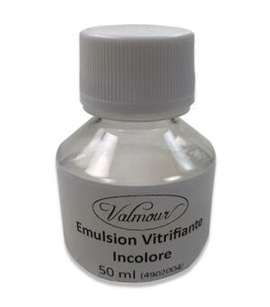 Sample Vanishing Emulsion AVEL Neutral