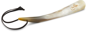 Horn Shoe Horn Saphir Medaille d'Or 28-30 cm