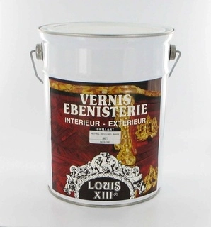 Gloss Varnish LOUIS XIII