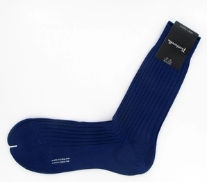 PANTHERELLA Lisle Ankle Socks