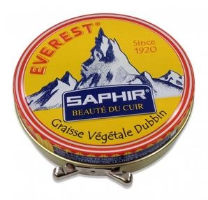 Vegetal Grease Everest Saphir