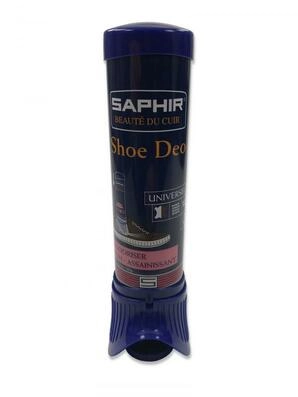 Deodorizer SHOE DEO saphir