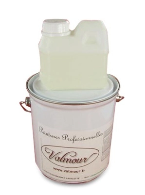 VALCOAT Food Compatible Paint VALMOUR