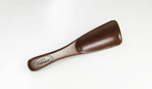 Rosewood Shoe Horn VALMOUR 15 cm