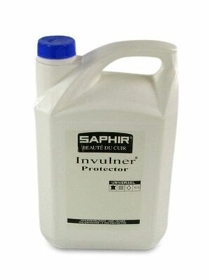 Waterproofer INVULNER Saphir Liquid