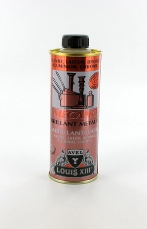 MECANO Metal Cleaner LOUIS XIII