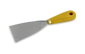 Mastic Knife