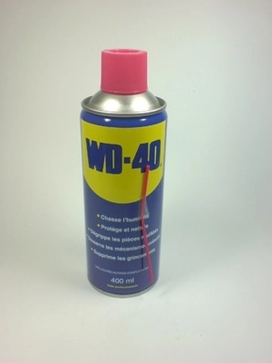 WD40