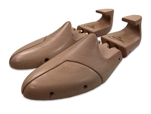 Waxed Beech Shoetrees LCA MDO