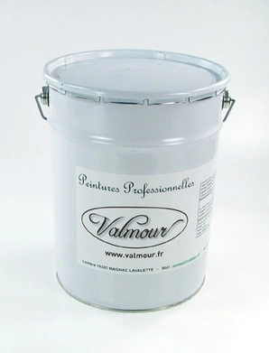 Roof Paint TOITURE MAXI VALMOUR
