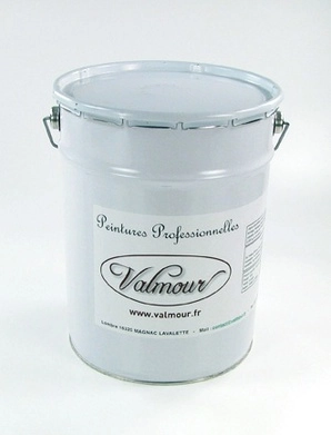 VALMOUR VALSOL Epoxy Paint