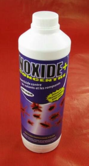 Insecticide NOXIDE C+ Concentrate