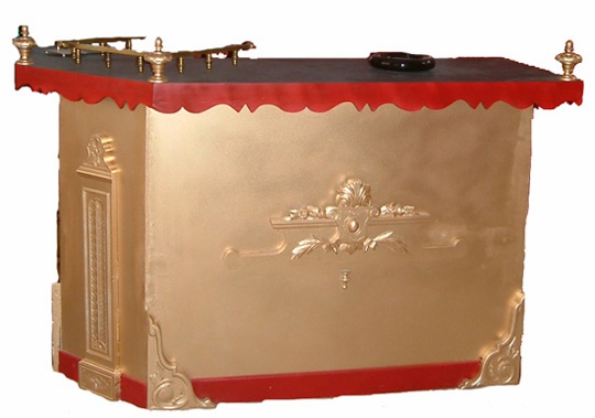 Gilding of Furniture Gilding of Furniture